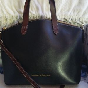 Dooney and Bourke Small Gabriella